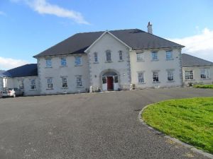 Straffan Manor